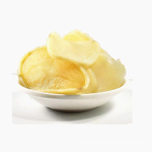 Hojuelas de patata deshidratadas de alta calidad con el mejor precio para muestra gratis